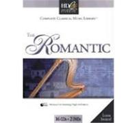 Classical Music Library: The Romantic