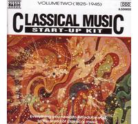 Various Artists - Classical Start Up 2 / Various
