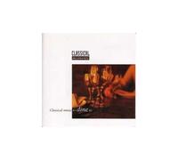 VARIOUS ARTISTS Classical Music to Dine to / Various (CD)