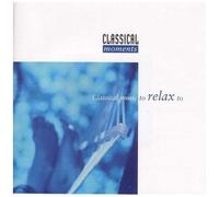 Various - Classical Music Relax to [Import]