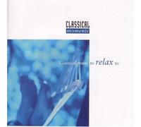 Various - Classical Music Relax to [Import]