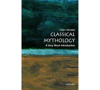 Mythologie classique – Une très brève introduction