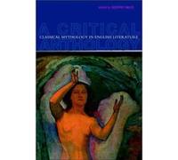 Classical Mythology in English Literature by Geoffrey Miles Paperback Book