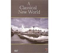 East West Samples – A Classical New World – Import anglais