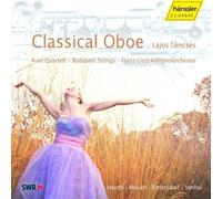 Classical Oboe by L. Lencses (2007-02-13)