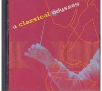 Classical Odyssey-2001 - Narm Sampler 2001: Classical Odyssey