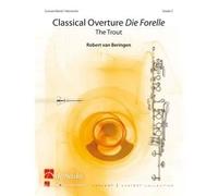 Classical Overture Die Forelle / Conducteur