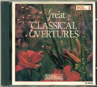 Classical Overtures Vol. 2 [Import]