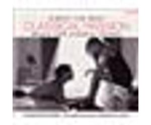 Classical Passion E