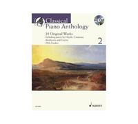 Classical Piano Anthology 2