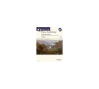 Classical Piano Anthology - Volume 1