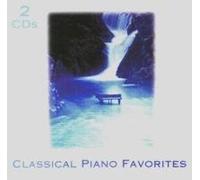 Classical Piano Favorites - Classical Piano Favorites