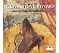Various – Classical Piano Greatest Hits