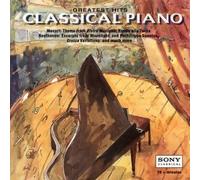 Classical Piano Greatest Hits / Various Classical Piano Greatest Hits / Various