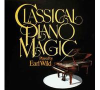 Classical Piano Magic