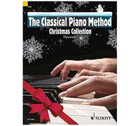 Classical Piano Method - Xmas