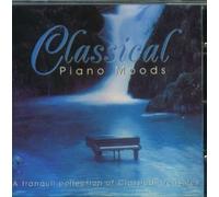 Classical Piano Moods