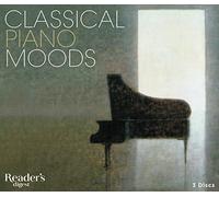 Classical Piano Moods [Import]