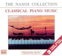 Classical Piano Music/Various