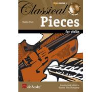 CLASSICAL PIECES - VIOLON