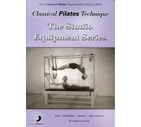 Classical Pilates Technique: Studio Equipment Ser [Import USA Zone 1]