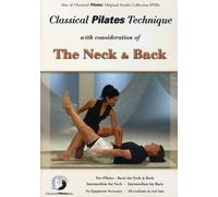 Classical Pilates: Technique With Consideration [Import USA Zone 1]