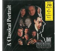 Classical Portrait - Classical Portrait