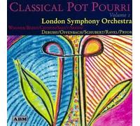 Classical Potpourri V.1 by London Symphony Orchestra