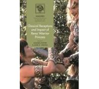 Classical Receptions And Impact Of Xena