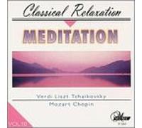 Classical Relaxation - Classical Relaxation 10