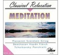 Classical Relaxation - Classical Relaxation 2