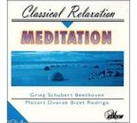 Classical Relaxation - Classical Relaxation 4