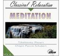Classical Relaxation - Classical Relaxation 6