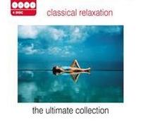 Classical Relaxation - The Ultimate Collection [Import]