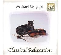 Classical Relaxation (US Import) [DE Import] [Import anglais]