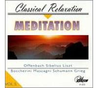 Classical Relaxation - Volume. 5