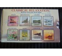 Classical Relaxation, With Ocean Sounds
