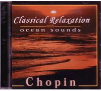 Classical Relaxation With Ocean Sounds: Chopin