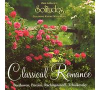 Diverse Wellness - Classical Romance