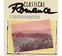 Classical Romance - CD 3 - unbekannt