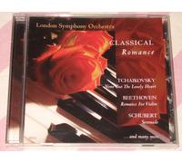 Classical Romance - London Symphony Orchestra