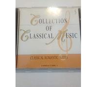 Classical Romantic Suites(Gema1990)(HR CD61)
