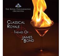 Classical Royale: Themes of James Bond