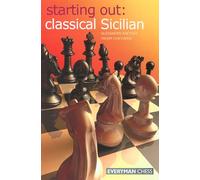 Starting Out: Classical Sicilian