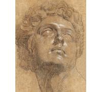 Classical Sketchbook: Inspired by Renaissance Art | 80 Pages for Drawing, Practice & Study