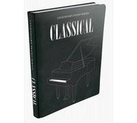 Music Sales – Classical Solos Legendary Piano Series