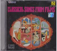 Classical Songs From Films Cd [Audio Cd] Various Artist