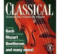 Classical Songs You Know By He - Songs You Know by Heart: Classical