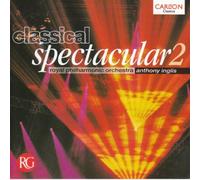 Classical Spectacular 2 [UK Import]