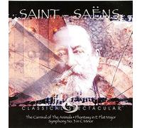 Classical Spectacular - Saint-Saens:Animals Carnival